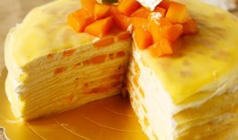 千层蛋糕爆料视频大全集,视频大全集带你领略美味层次